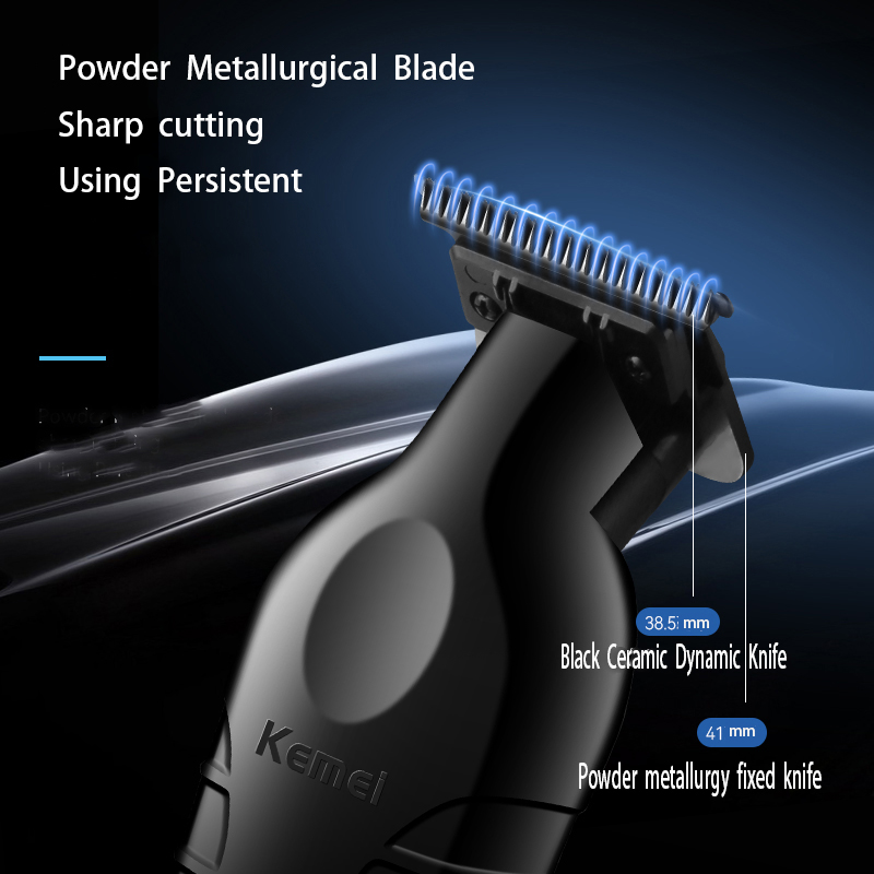 Kemei KM-2296 KM-2299 KM-1102  - đánh giá và giá Hair Care Brand
