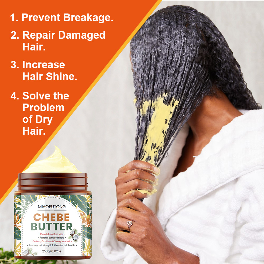 100g/250g Chebe BUTTER Butter  - đánh giá và giá Hair Care Dupes