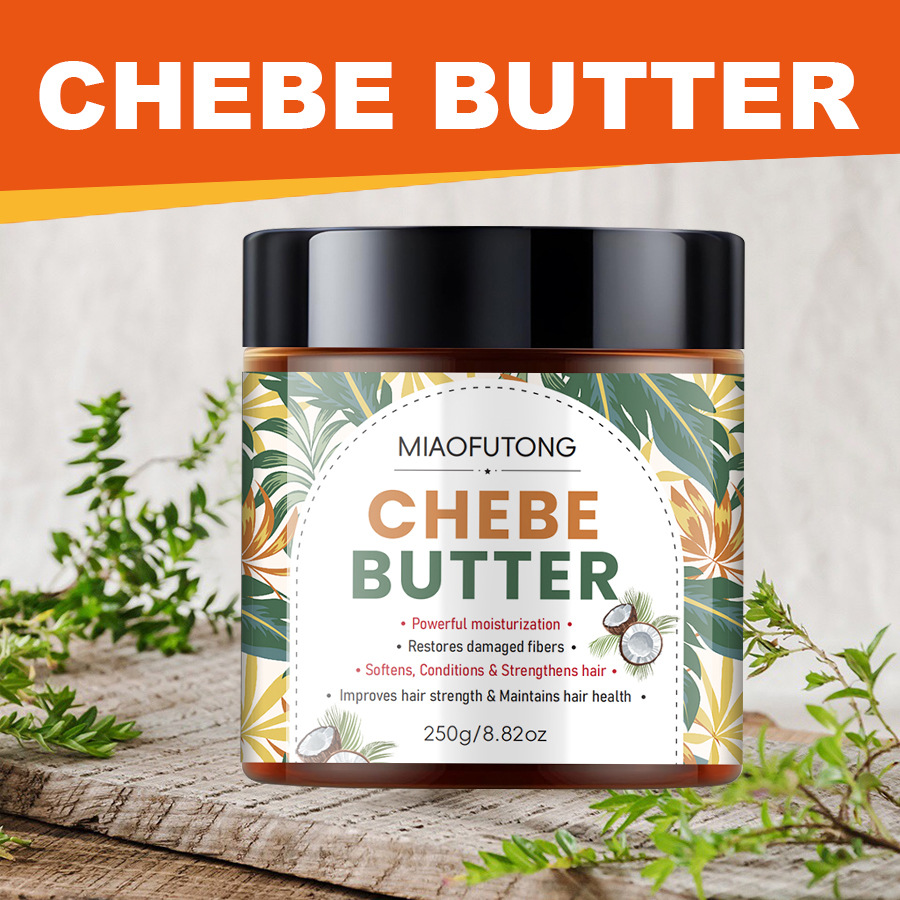 100g/250g Chebe BUTTER Butter  - đánh giá và giá Hair Care Dupes