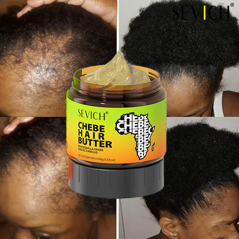 SEVICH Chebe Butter Deep Nouri - đánh giá và giá Hair Care Dupes