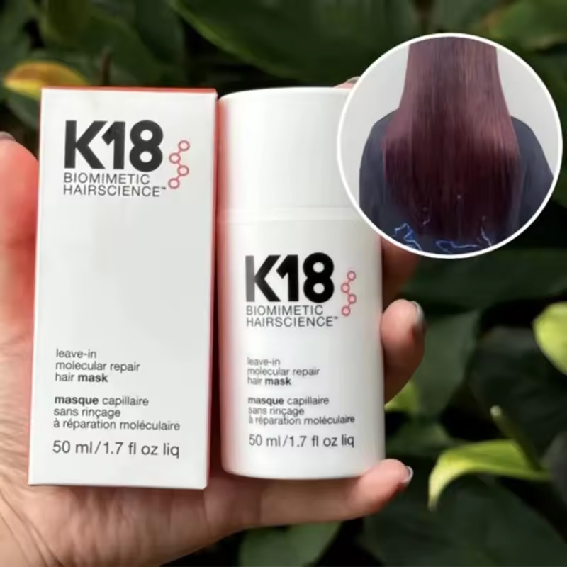 50ml 150ml K18 Leave-In Molecu - đánh giá và giá Hair Care Dupes