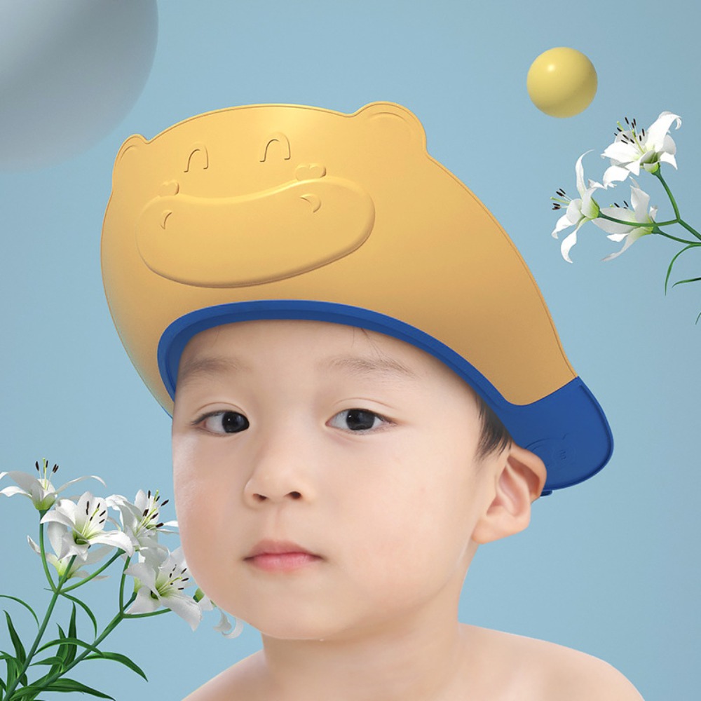 Shampoo Artifact Baby Shower C - đánh giá và giá Hair Care For Baby
