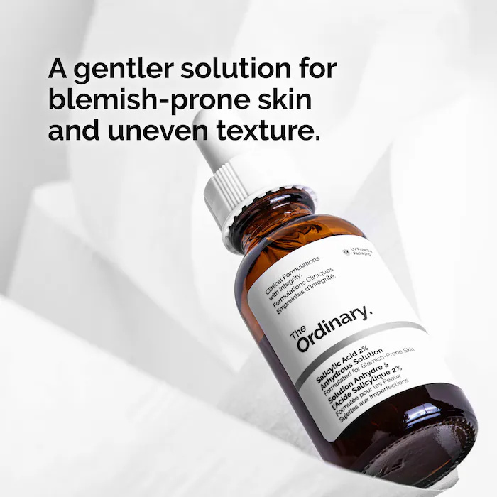Salicylic Acid 2% Anhydrous So - đánh giá và giá Caffeine Hair Serum