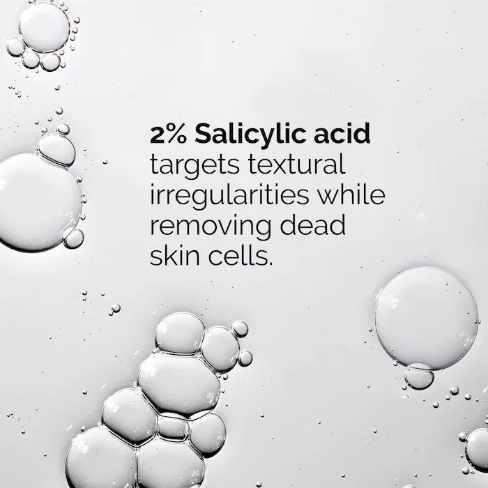 Salicylic Acid 2% Anhydrous So - đánh giá và giá Caffeine Hair Serum