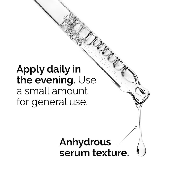 Salicylic Acid 2% Anhydrous So - đánh giá và giá Caffeine Hair Serum