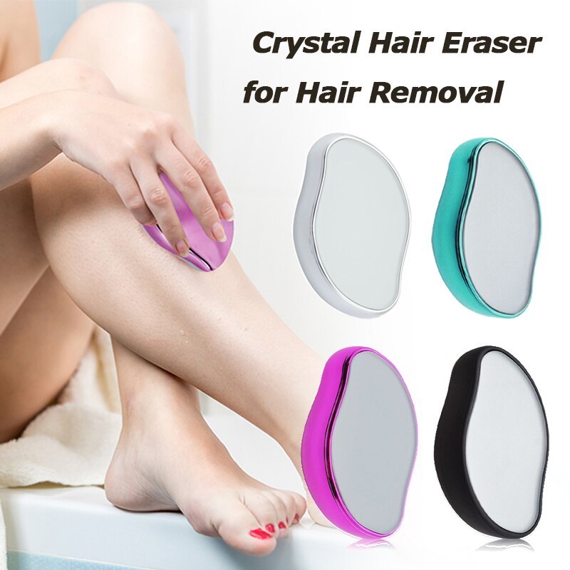 Crystal Epil Hair Removal Eras - đánh giá và giá Hair Care Brand