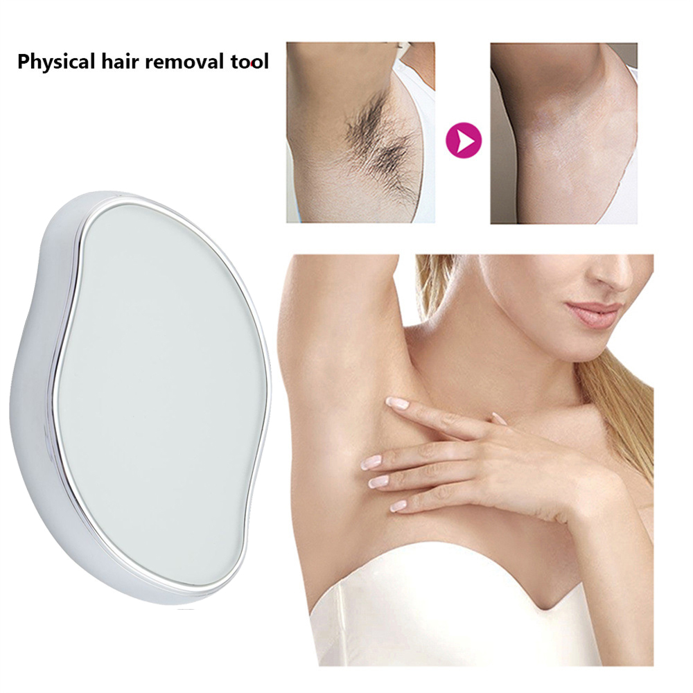 Crystal Epil Hair Removal Eras - đánh giá và giá Hair Care Brand