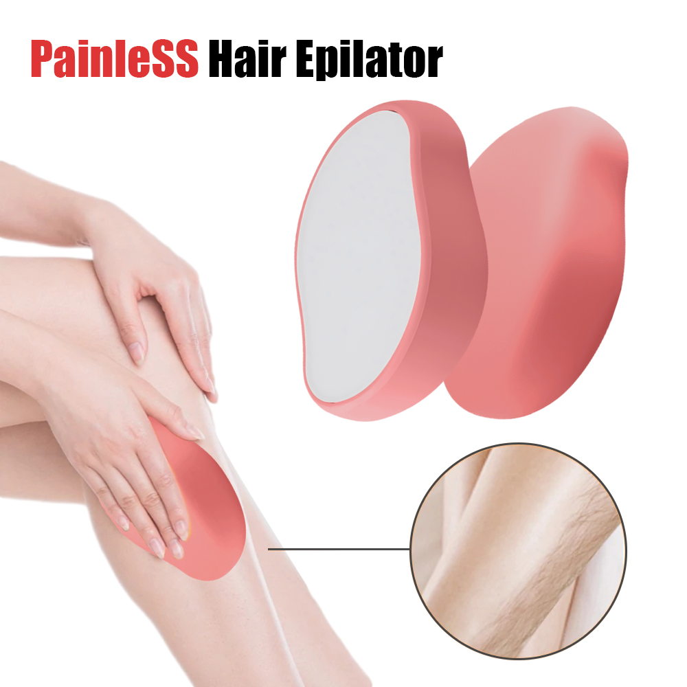 Crystal Epil Hair Removal Eras - đánh giá và giá Hair Care Brand
