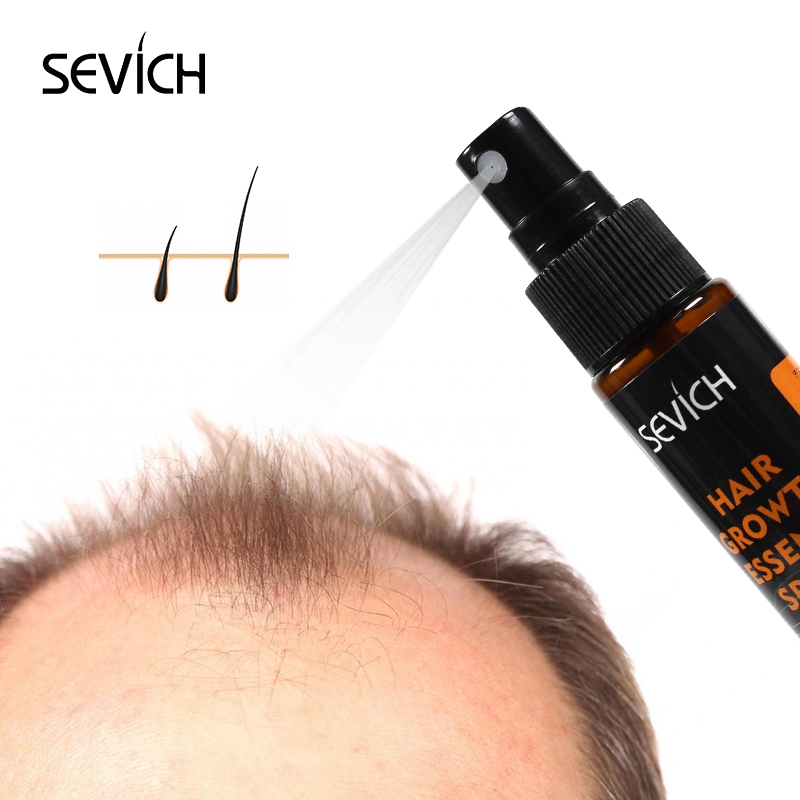 Sevich 30Ml Hebal Tinh Chất Dầ - đánh giá và giá Caffeine Hair Serum