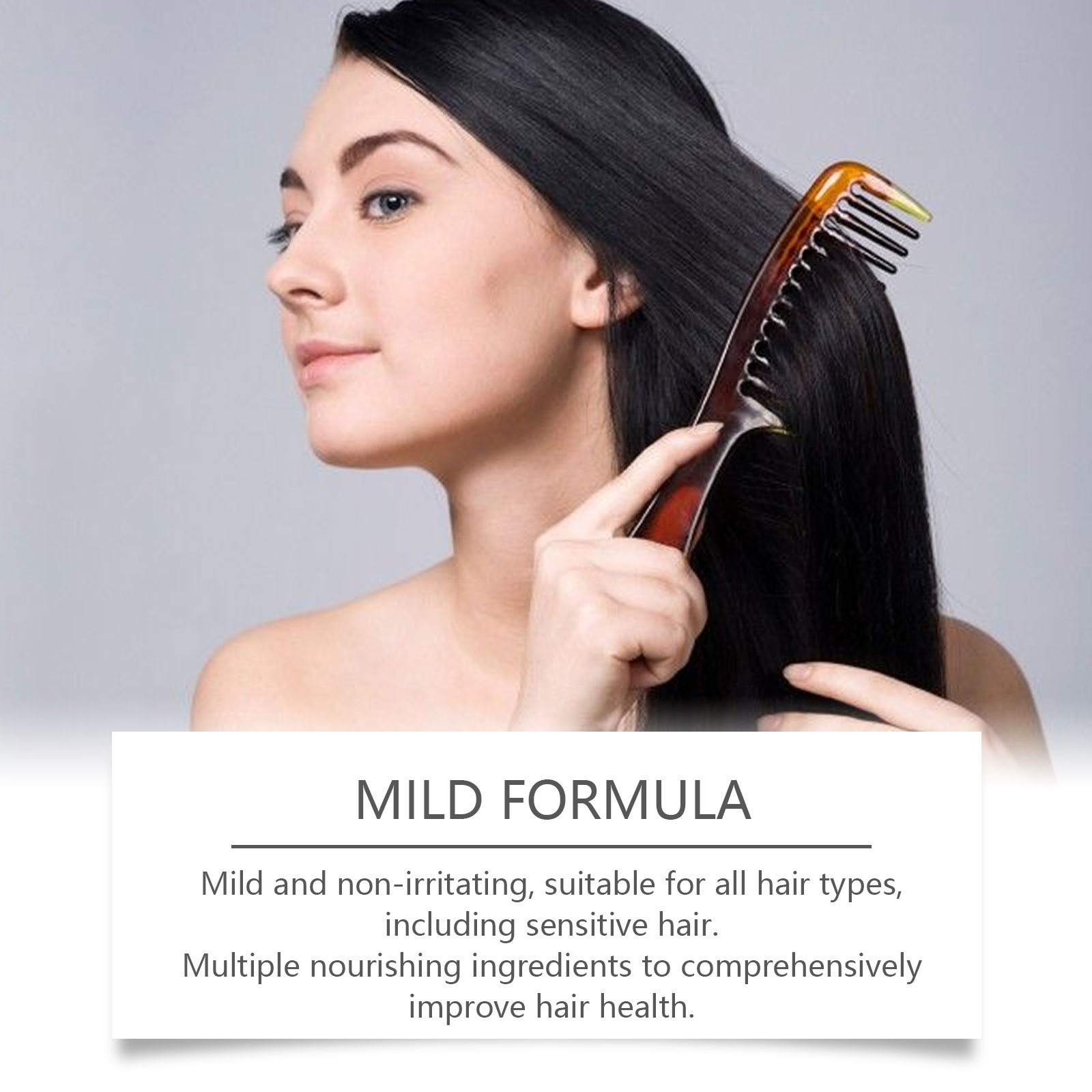 Vitamin Hair Care Serum Capsul - đánh giá và giá Hair Growth Serum Oil