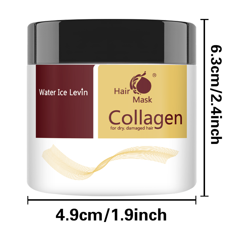 Collagen Hair Care Deep Repair - đánh giá và giá Hair Care Korean