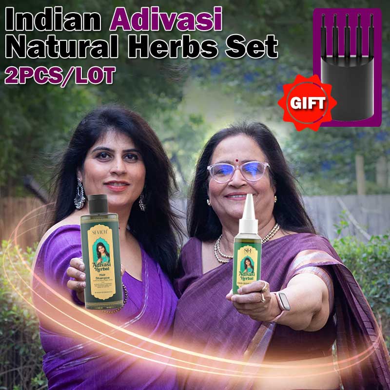 Hair Growth Oil Set Rosemary H - đánh giá và giá Hair Care India