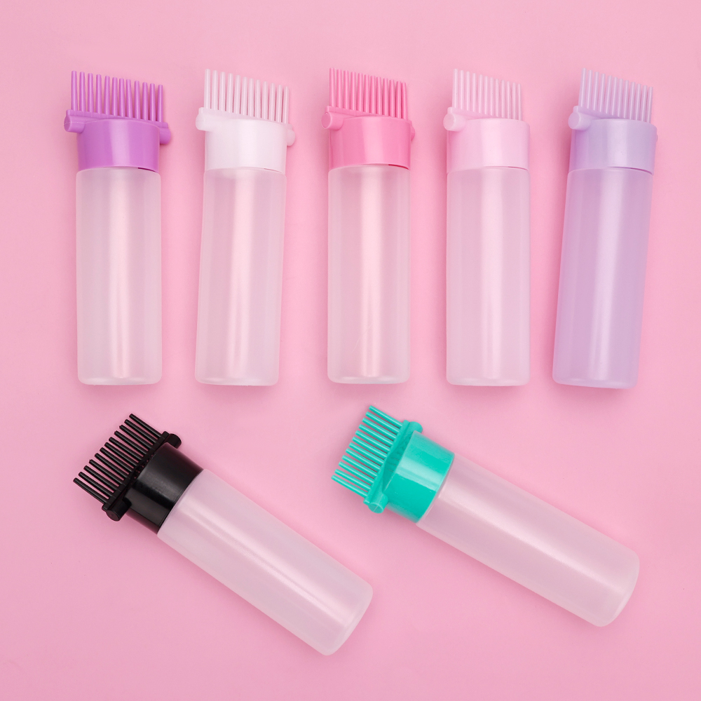 Root Dye & Scalp Oil Applicato - đánh giá và giá Hair Care Brand