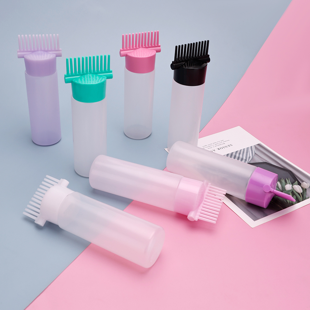 Root Dye & Scalp Oil Applicato - đánh giá và giá Hair Care Brand