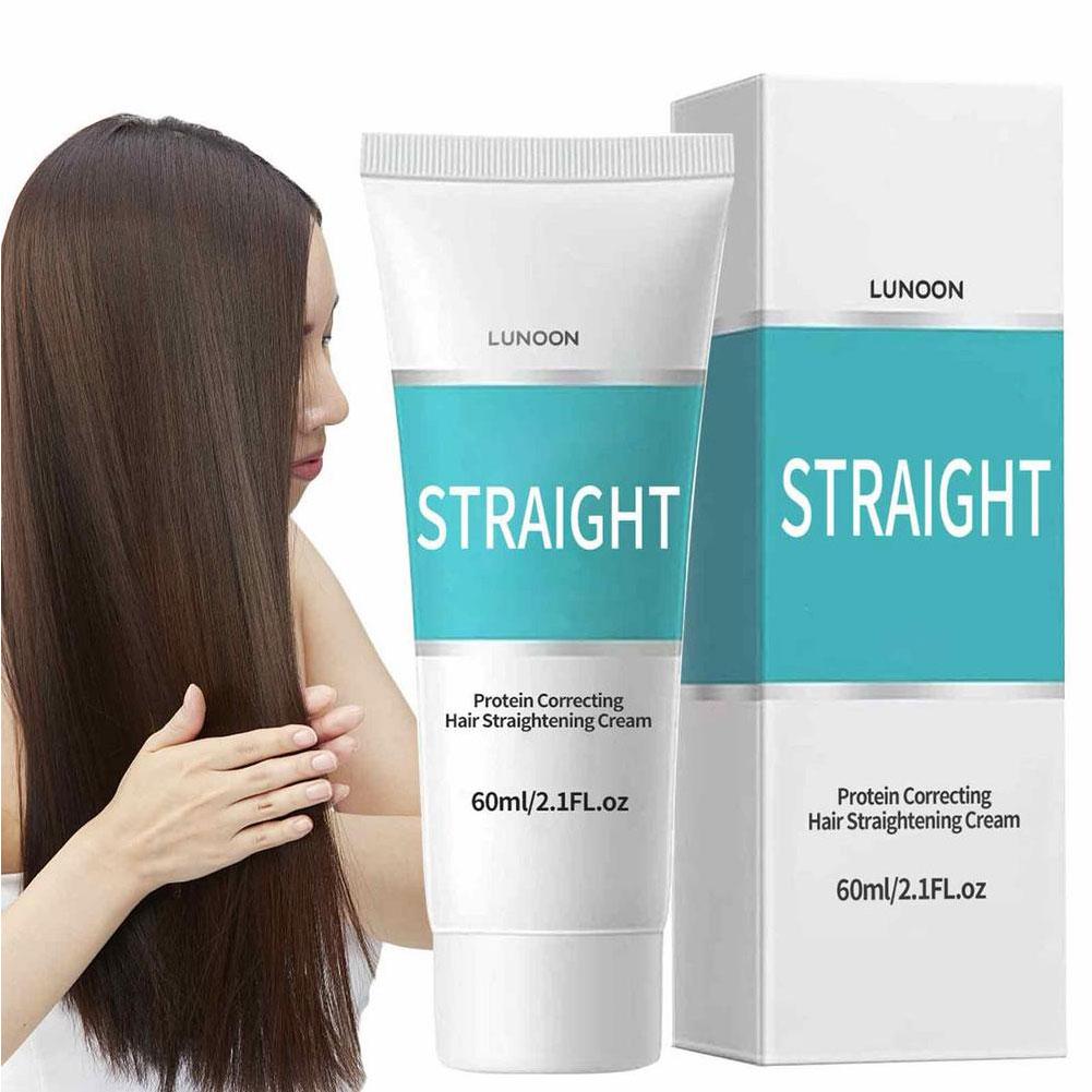 60ml Keratin Hair Straightenin - đánh giá và giá Hair Care Dupes