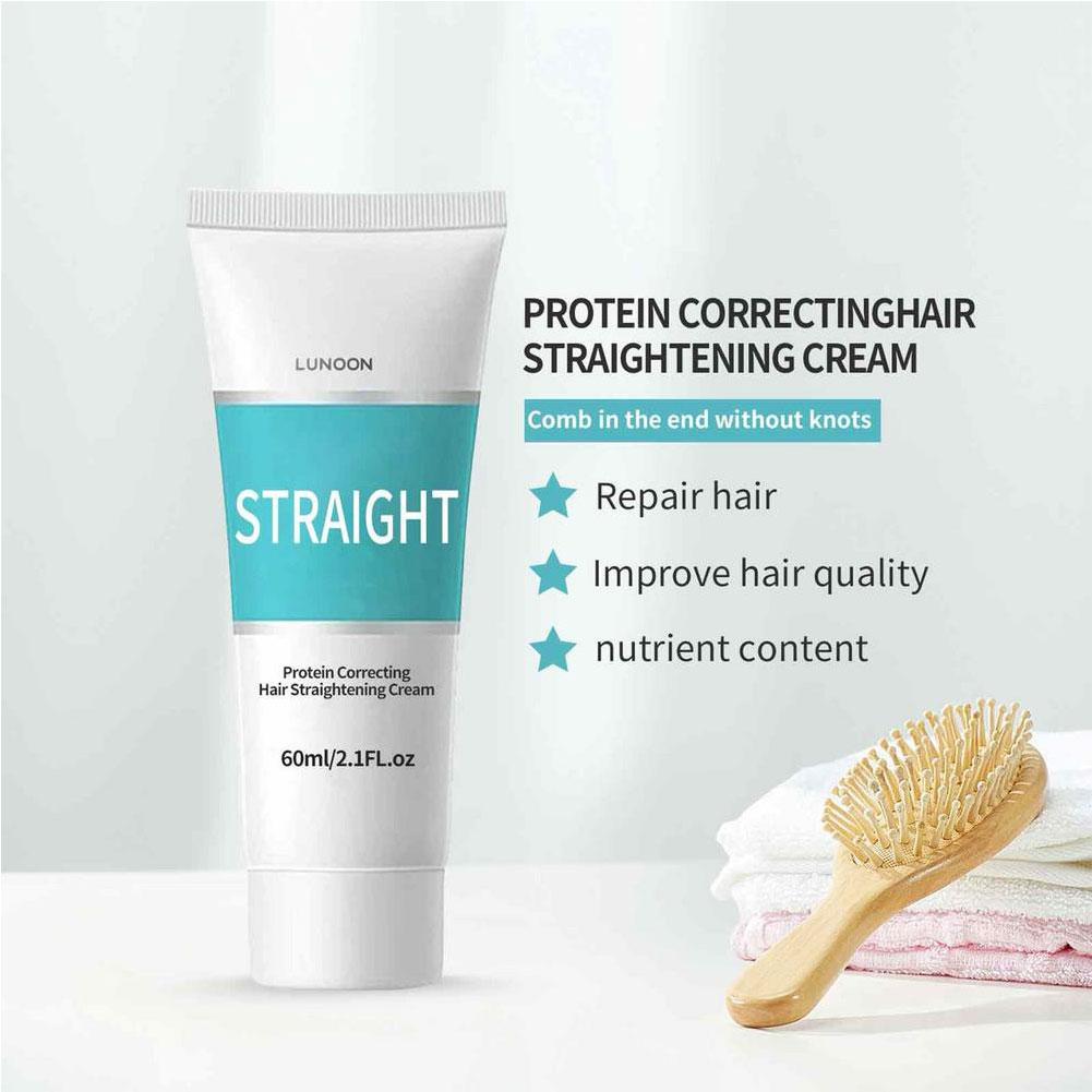 60ml Keratin Hair Straightenin - đánh giá và giá Hair Care Dupes